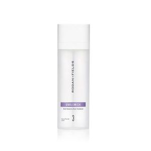 UNBLEMISH DUAL INTENSIVE ACNE TREATMENT